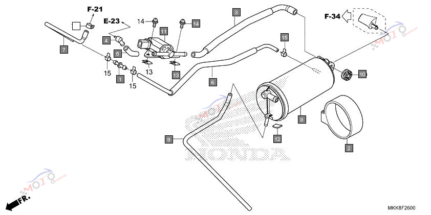 Engine Diagram